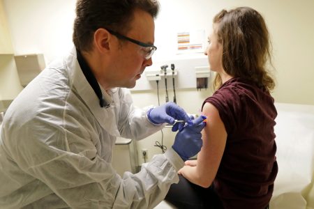 corona vaccine