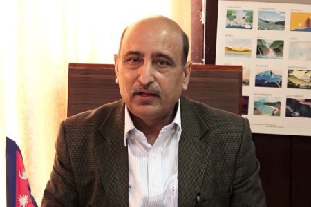 jageshwor gautam
