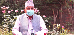 ramchandra poudel