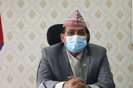 bhanubhakta dhakal