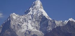 ama dablam himal