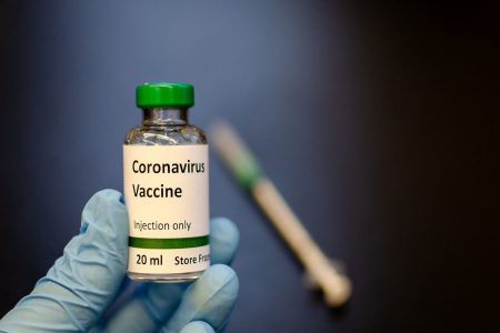 corona vaccine