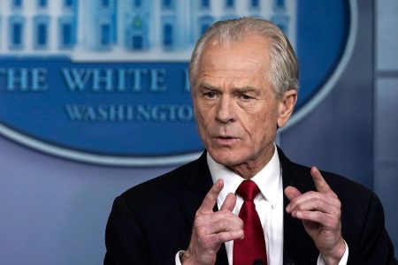 peter navarro