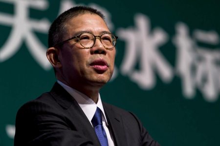 jhong shanshan