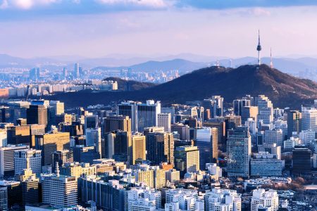 south korea