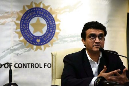 BCCI