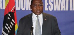2020EswatiniPMDlamini