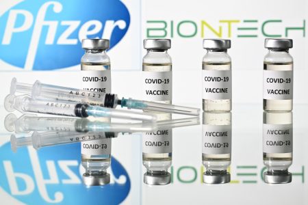 corona vaccine