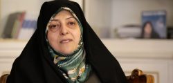 mosoumeh ebtekar