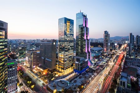 south korea