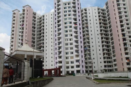 pepsicola suncity apartment