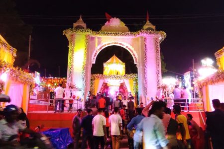 mithila