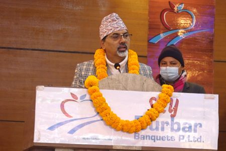 janardhan sharma