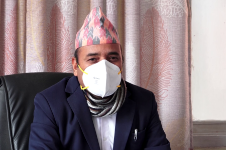 umakanta chaudhary