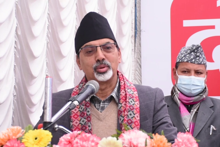 arthamantri janardan