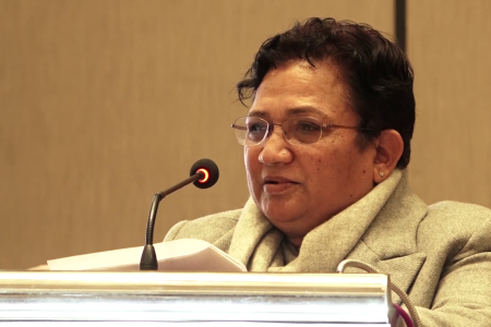 pumpha bhusal