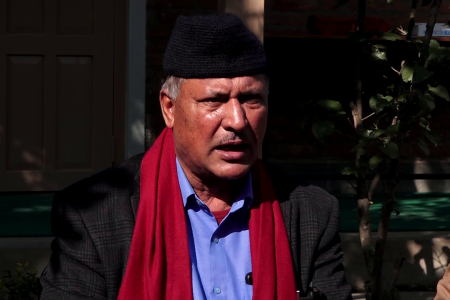 birodh khatiwada
