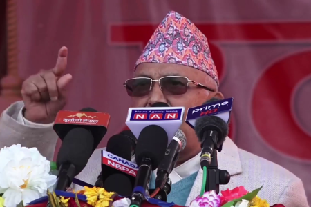kp oli