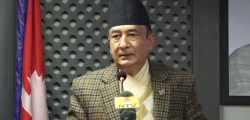 gyanendra karki