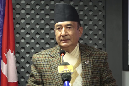 gyanendra karki