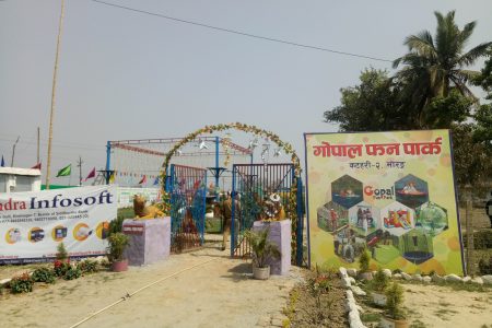 तस्वीर : सेहेन्सा सिद्धिकी