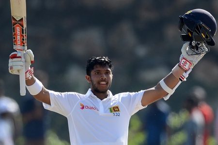kushal mendis