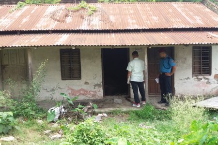 gaai maryo