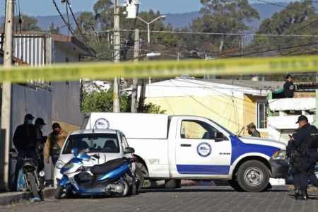 mexico shot dead