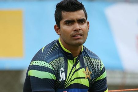 umar akmal