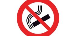 no smoking