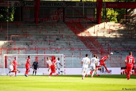 bundes liga bayern munich vs berlin