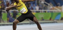 usain bolt