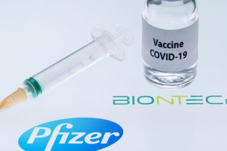 corona vaccine
