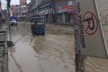 himalaya road