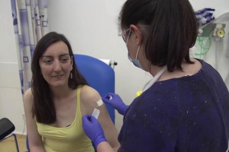bitian launches corona vaccine