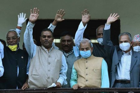 janata samajwadi