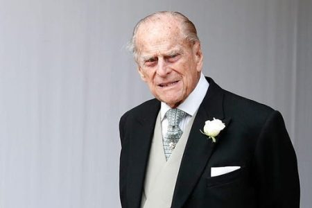 prince philips