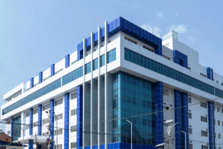 bir hospital