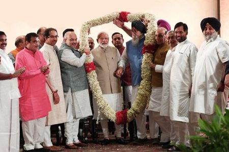 modi