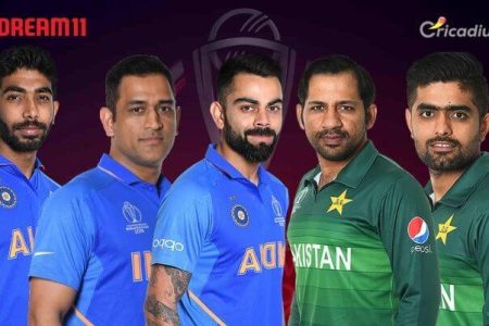 pak-india