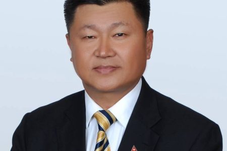 sherdhan rai