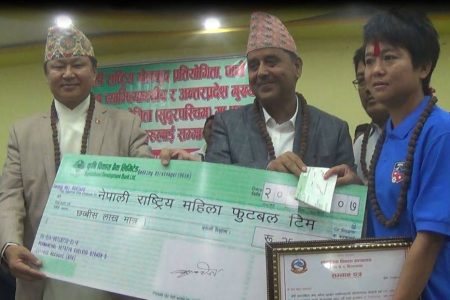 samman nt