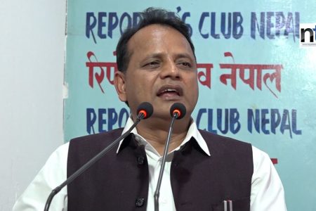 lalbabu raut cm