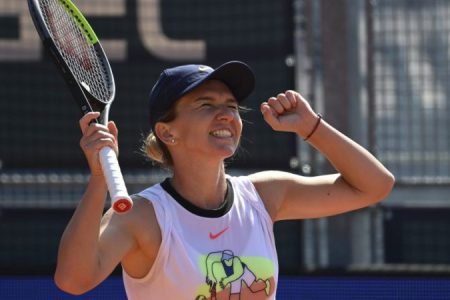 simona halep
