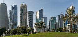 qatar