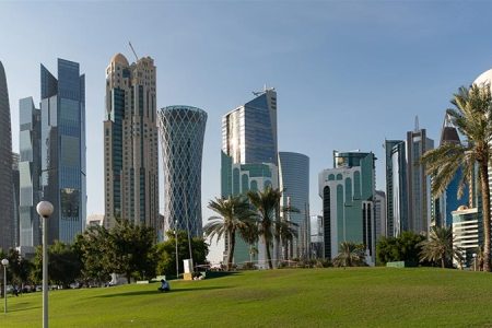 qatar