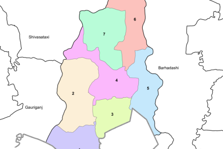 jhapa gaupalika
