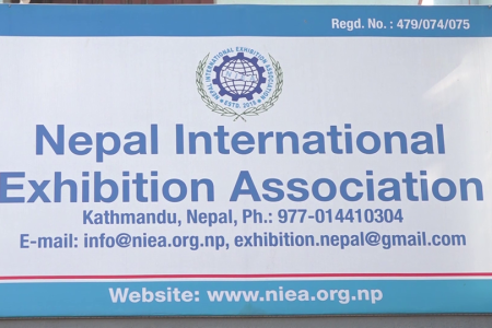 exhibition association