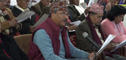kamal thapa