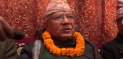 madhav nepal